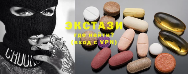 хмурый Алексин