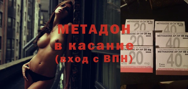 хмурый Алексин